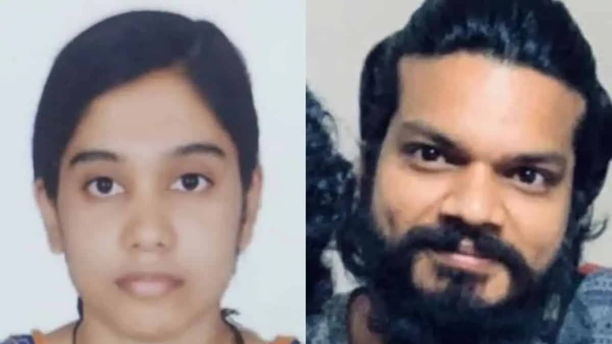 బెంగళూరులో తెలుగు టెకీ ఆత్మహత్య