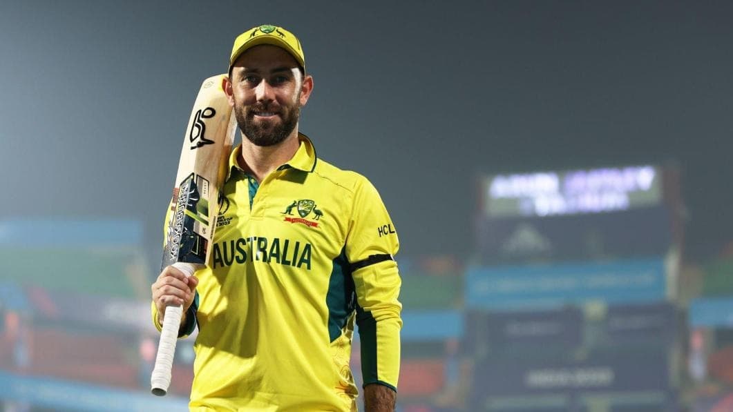 మ్యాక్స్వెల్‌కు ఆస్ట్రేలియా షాక్ – సెంట్రల్ కాంట్రాక్ట్‌లో చోటు దక్కలేదు
