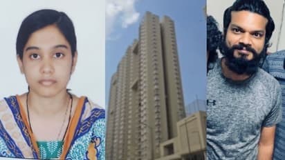 AI కారణంగా ఉద్యోగం కోల్పోయిన భర్త ఆత్మహత్య – 20 నిమిషాల్లో భార్య కూడా దూకి ప్రాణాలు కోల్పోయింది
