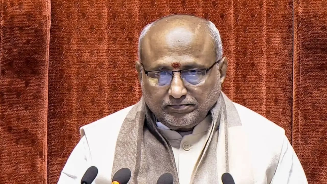 అమరావతి రాజధానికి పార్లమెంట్ ముద్ర.. ఉభయసభల ఏకగ్రీవ ఆమోదంతో చరిత్ర సృష్టించిన ఏపీ