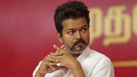 విజయ్ అఫిడవిట్లలో తేడాలు… నామినేషన్ తిరస్కరణకు ఛాన్స్?