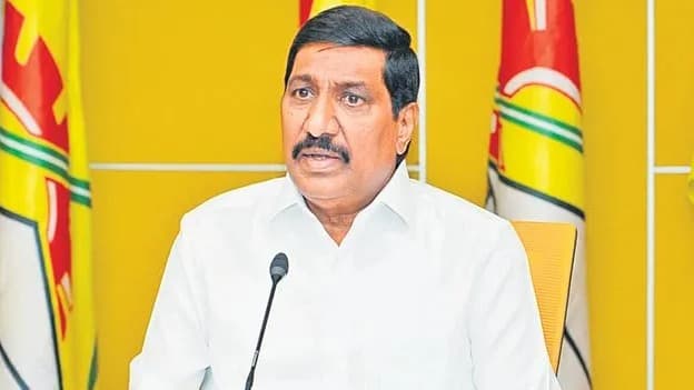 ఢిల్లీలో కేంద్ర రవాణాశాఖతో మంత్రి బీసీ జనార్దన్‌రెడ్డి భేటీ..