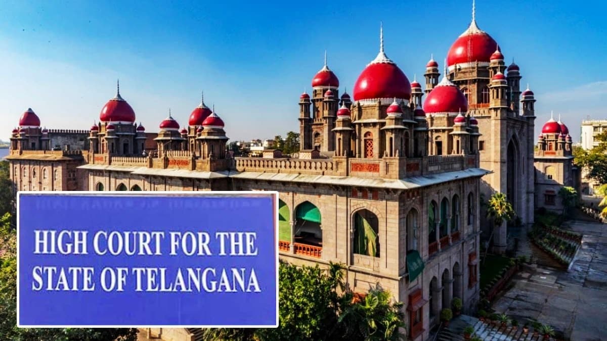 ప్రేమ విఫలమై పెళ్లి నిరాకరణ నేరం కాదు – తెలంగాణ హైకోర్టు కీలక తీర్పు