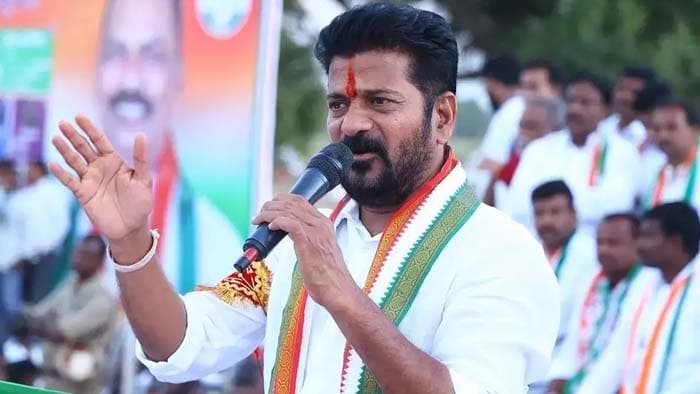 రేపు ఆదిలాబాద్‌లో సీఎం రేవంత్ పర్యటన