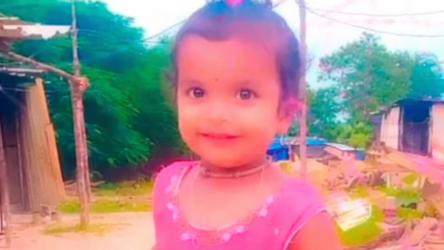 నారాయణపేట చిన్నారి హత్యా కేసులో సంచలన నిజాలు