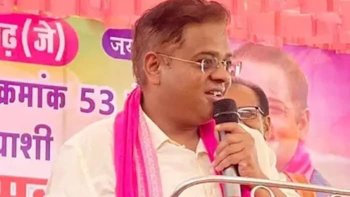 అజిత్ జోగి కుమారుడు అమిత్ జోగికి జీవితఖైదు