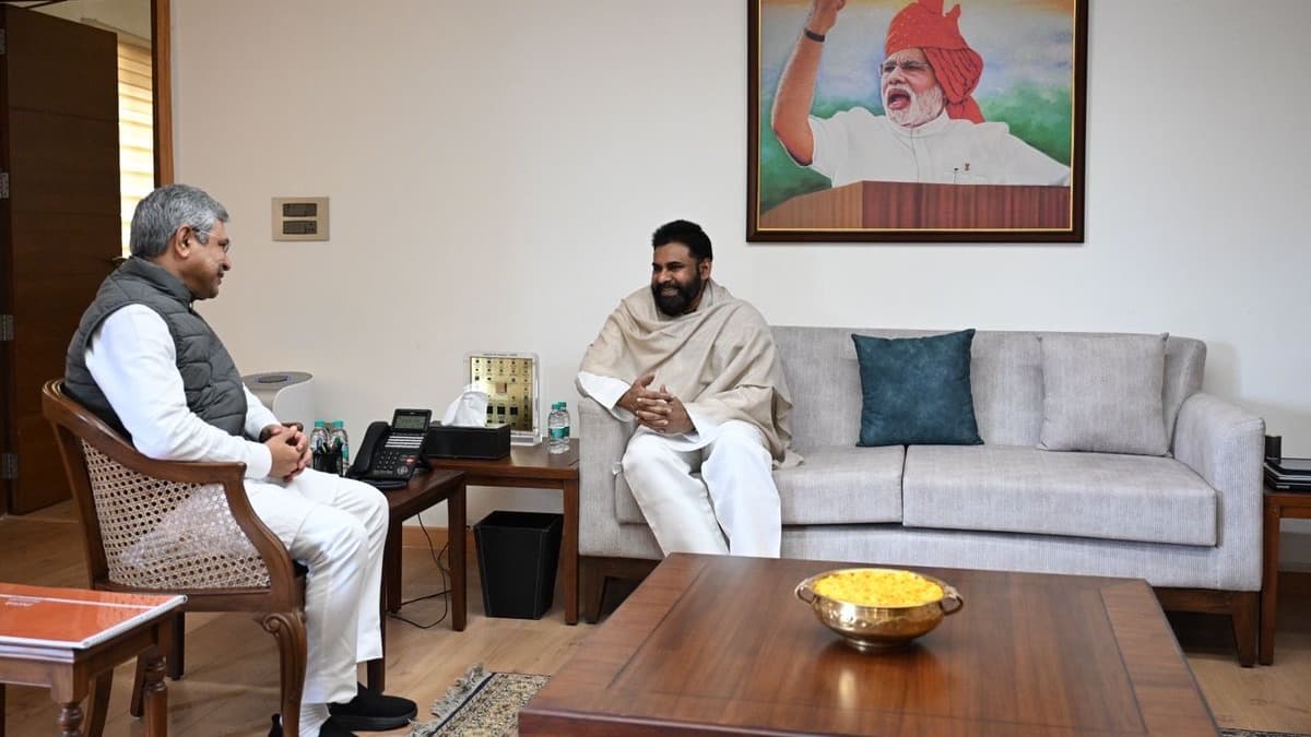 అమృత్ భారత్ స్కీమ్‌లో పిఠాపురం స్టేషన్