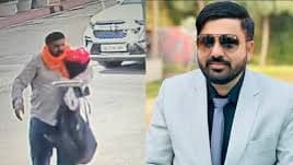 ఢిల్లీ అసెంబ్లీ గేటు కేసులో నిందితుడికి కస్టడీ