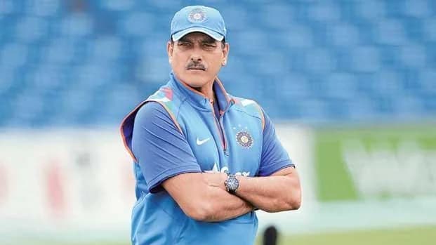 రవి శాస్త్రికి అరుదైన గౌరవం