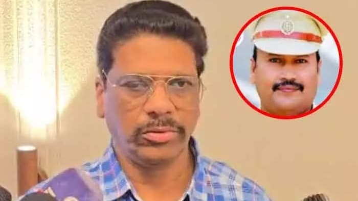 శంషాబాద్ ఎయిర్‌పోర్ట్‌లో ఏసీబీ దాడి.. ఇద్దరు పోలీసులు పట్టివేత