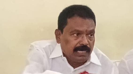 వైసీపీ అరాచకంపై కొమరా వెంకట నరసయ్య ఫైర్