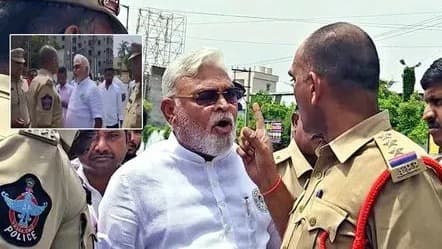 అంబటి రాంబాబుపై కేసు నమోదు..
