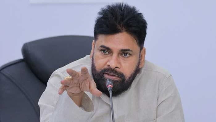 అంతర్వేది ఆలయ అభివృద్ధి పనులు ప్రారంభం.. వర్చువల్‌గా ఆరంభించిన పవన్ కల్యాణ్