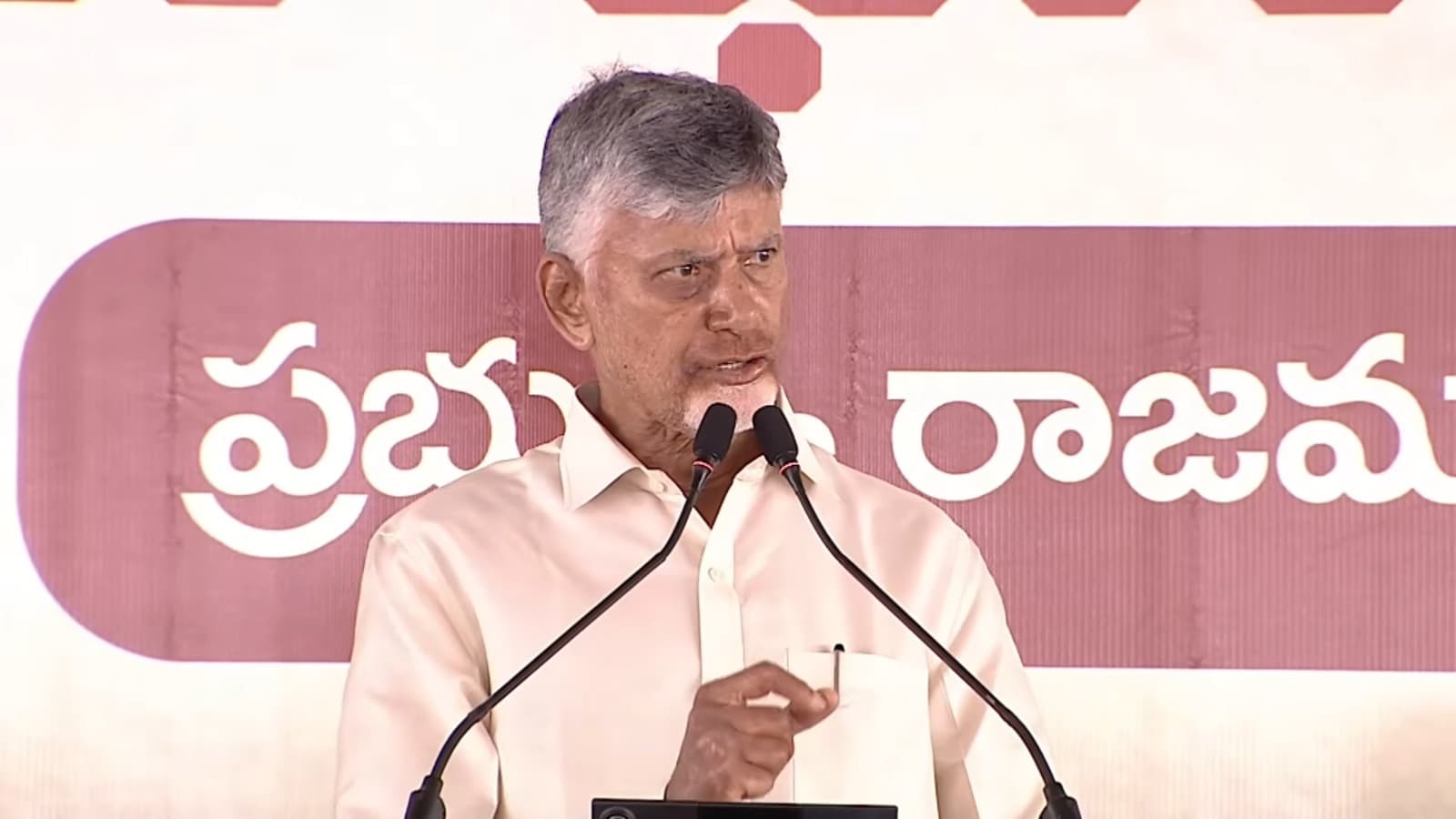 భూహక్కు భరోసా.. వ్యవస్థల ప్రక్షాళన