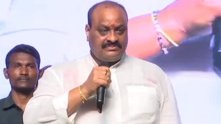 తెలుగు ప్రజలపై జగన్కు ఎందుకు అంత కక్ష ?