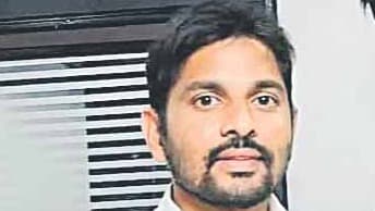 జనసేన జడ్పీటీసీపై కేసు నమోదు వివాదం