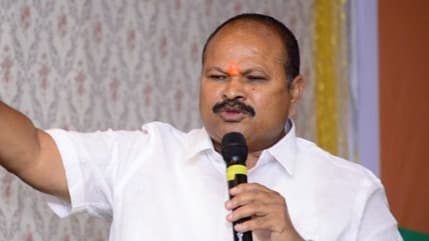 బొత్స వ్యాఖ్యలకు కన్నా లక్ష్మీనారాయణ కౌంటర్
