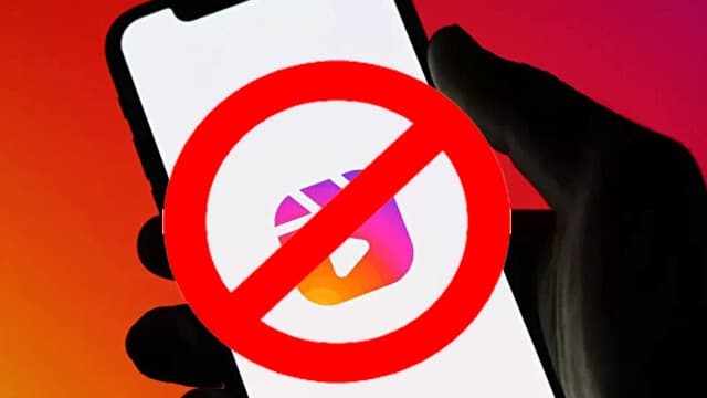 రీల్స్‌పై నిషేధం.. ఢిల్లీ సర్కార్ కీలక నిర్ణయం