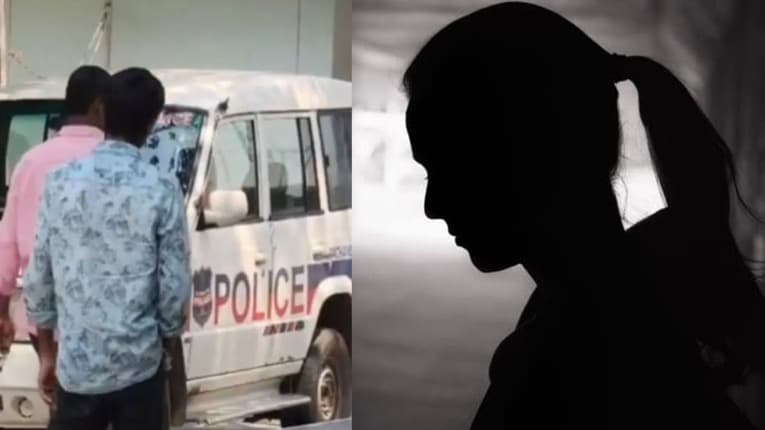 పోచారం IT కారిడార్‌లో యువతి సూసైడ్..