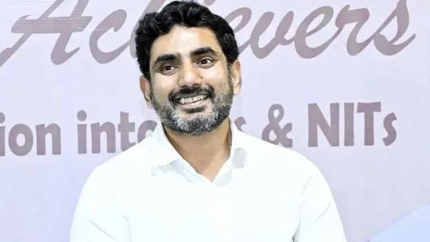 అమరావతిపై రాష్ట్రపతిని కలవనున్న లోకేశ్.. ఢిల్లీ పర్యటన త్వరలో