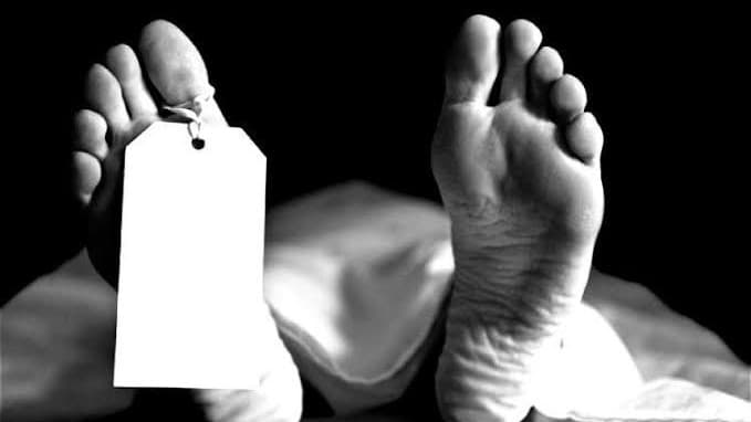 విజయవాడలో హెడ్ కానిస్టేబుల్ ఆత్మహత్య