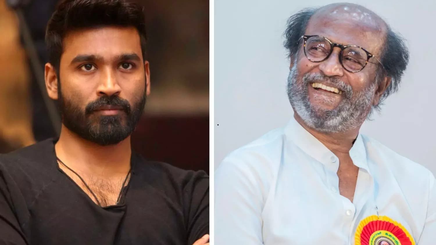 చెన్నైలో సంచలనం: రజనీకాంత్, ధనుష్ ఇళ్లకు బాంబు బెదిరింపు