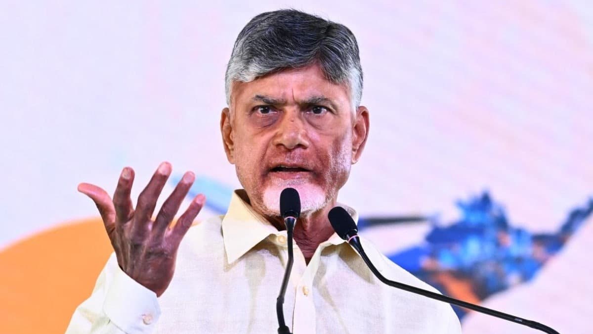 అమరావతి అభివృద్ధిపై సీఎం చంద్రబాబు కీలక వ్యాఖ్యలు