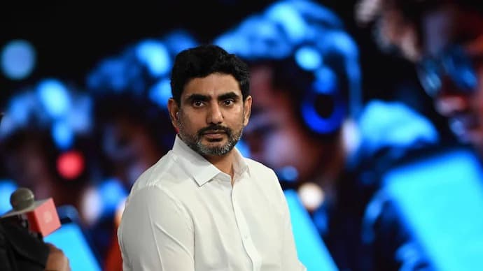 ఢిల్లీలో టీటీడీ బ్రహ్మోత్సవాలకు లోకేష్‌కు ఆహ్వానం..