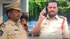 మాచర్ల ASI శ్రీనివాసరావు కేసు కలకలం..