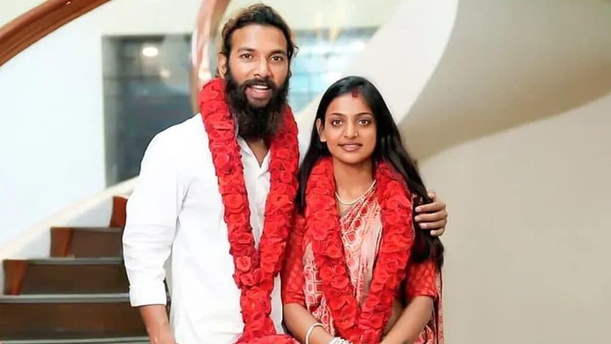మోనాలిసా కేసులో ట్విస్ట్.. భర్తకు హైకోర్టు ఊరట