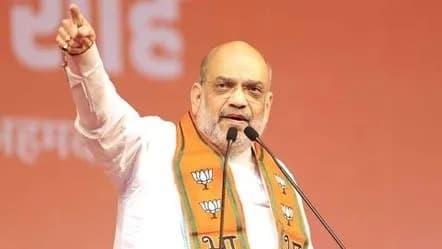 బీర్‌భూమ్‌లో అమిత్‌షా ప్రచారం.. మమత ప్రభుత్వంపై తీవ్ర విమర్శలు