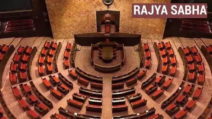 ఏప్రిల్ 17న రాజ్యసభ డిప్యూటీ ఛైర్మన్ ఎన్నిక