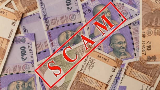 కరీంనగర్‌లో భారీ ఆర్థిక మోసం..