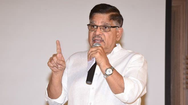 రాజ్యసభ రేసులో అల్లు అరవింద్ పేరు.. కూటమి పార్టీల్లో అభ్యర్థులపై ఉత్కంఠ