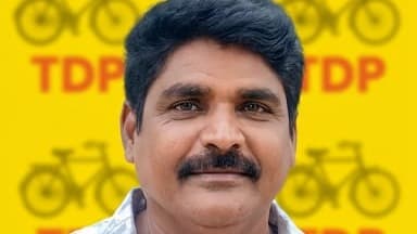 వైసీపీకి అధికారం రావడం భ్రమ మాత్రమే