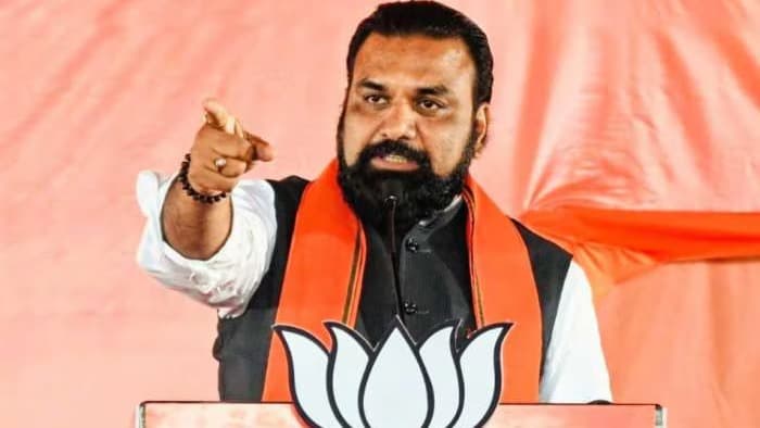 బిహార్ కొత్త సీఎంగా సామ్రాట్ చౌదరి ఎంపిక