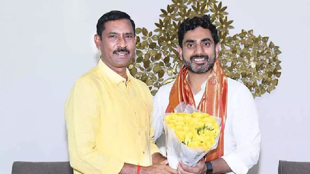 టీడీపీ కీలక కమిటీలు ప్రకటించిన పార్టీ నాయకత్వం