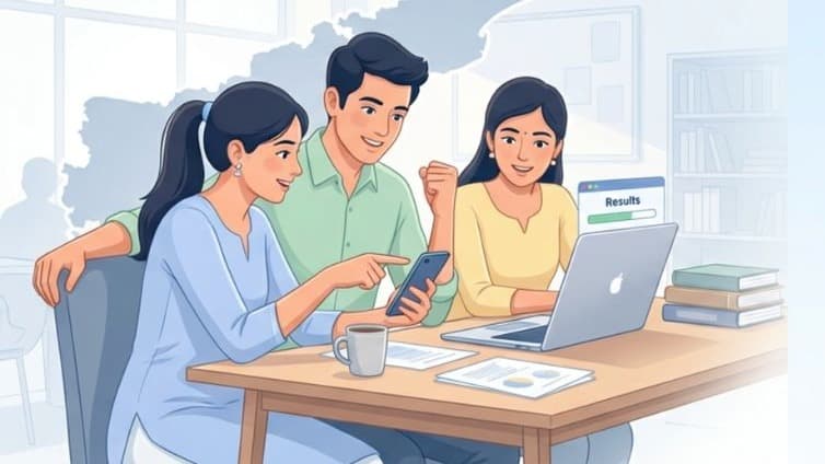ఇంటర్ ఫలితాలు: పాస్ అయినా ఫెయిల్ అయినా జీవితమే ముఖ్యమని గుర్తుపెట్టుకోండి