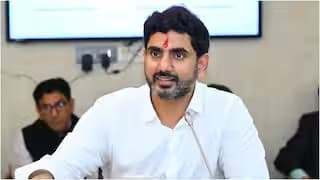 నారా లోకేష్‌కు ప్రమోషన్