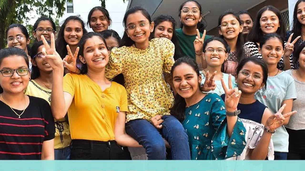 ఇంటర్ ఫలితాల్లో బాలికల హవా