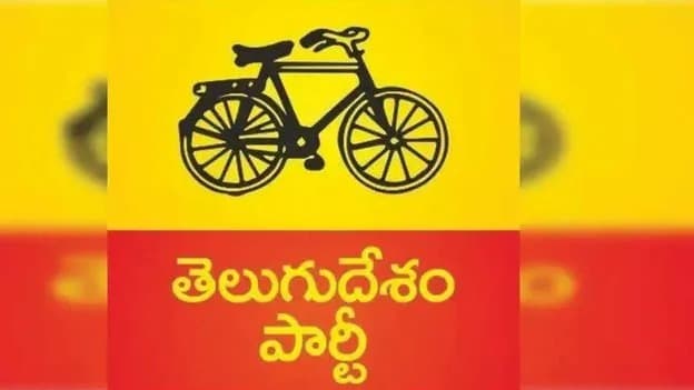 టీడీపీ పొలిట్‌బ్యూరోలో కొత్త ముఖాలు: మండల అధ్యక్షురాలు, క్లస్టర్ ఇన్‌ఛార్జికి చోటు