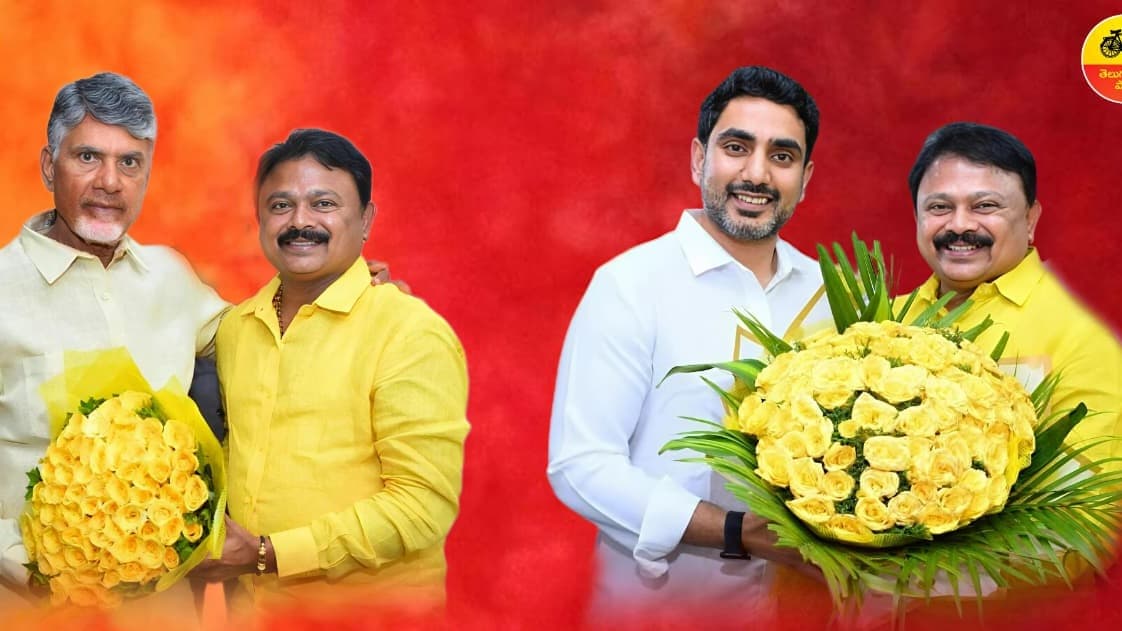 రాష్ట్ర పార్టీ ప్రధాన కార్యదర్శిగా డాక్టర్ పాశిం సునీల్ కుమార్ నియామకం