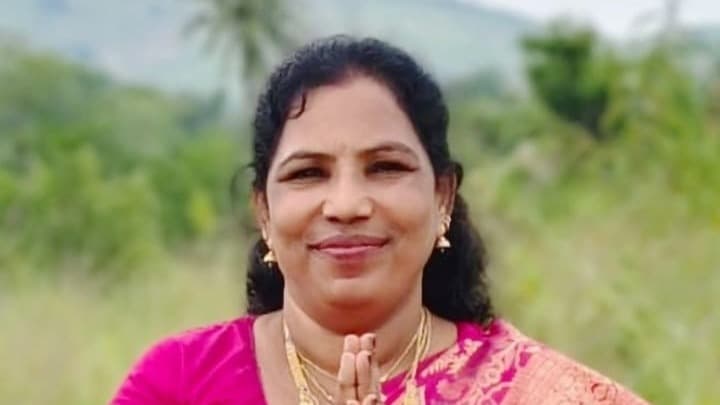 పూరిమిట్ల కుమారికి రాష్ట్ర కార్యదర్శి పదవి