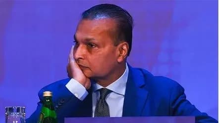 సుప్రీంకోర్టులో అనిల్ అంబానీకి ఎదురుదెబ్బ