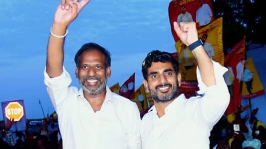 లోకేష్ ఎఫెక్ట్… టీడీపీకి కొత్త ఊపు! గొట్టిపాటి ప్రశంసలు వైరల్