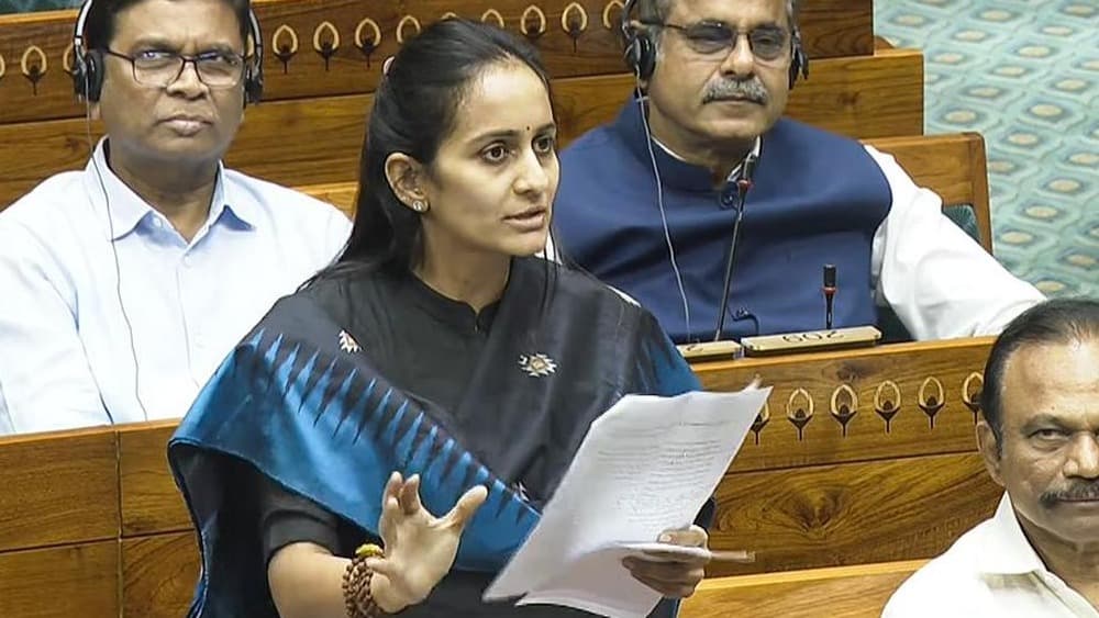 మహిళా శక్తికి టీడీపీ పెద్ద పీట… ఢిల్లీలో బైరెడ్డి శబరి కీలక వ్యాఖ్యలు