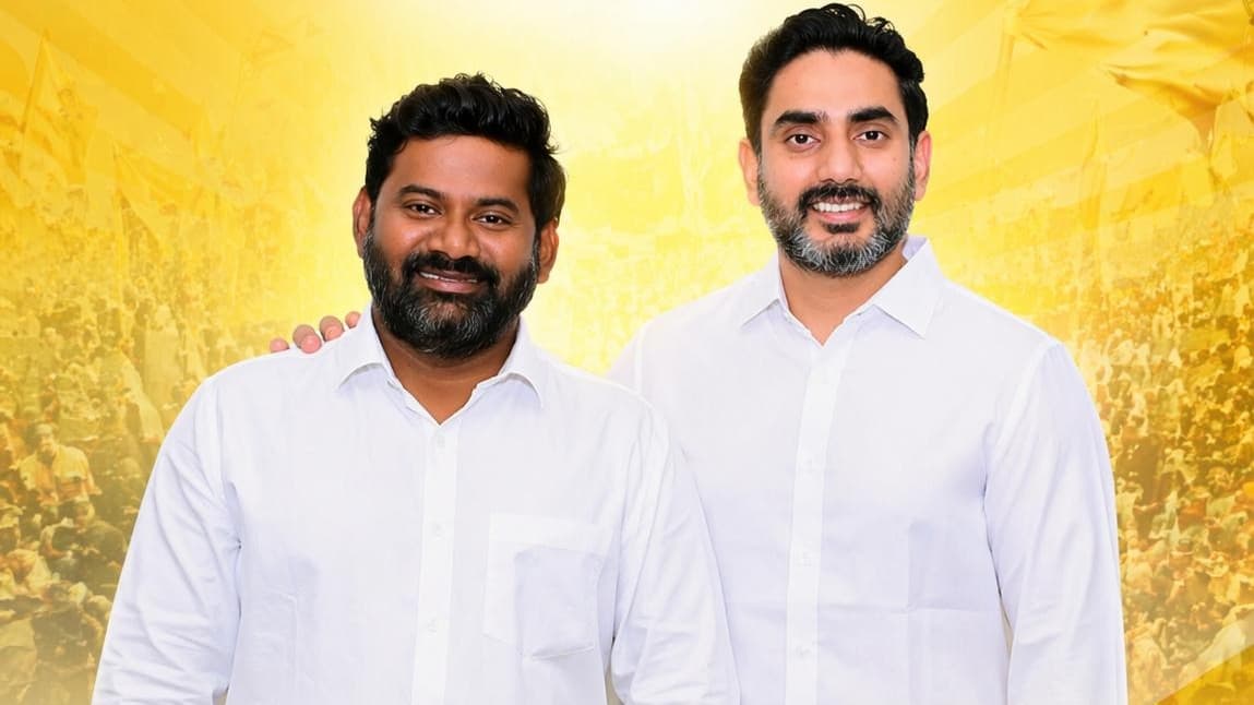 తండ్రికి తగ్గ తనయుడు నారా లోకేష్ – జాతీయ వర్కింగ్ ప్రెసిడెంట్ నియామకంపై ఎమ్మెల్యే బోనెల విజయచంద్ర హర్షం
