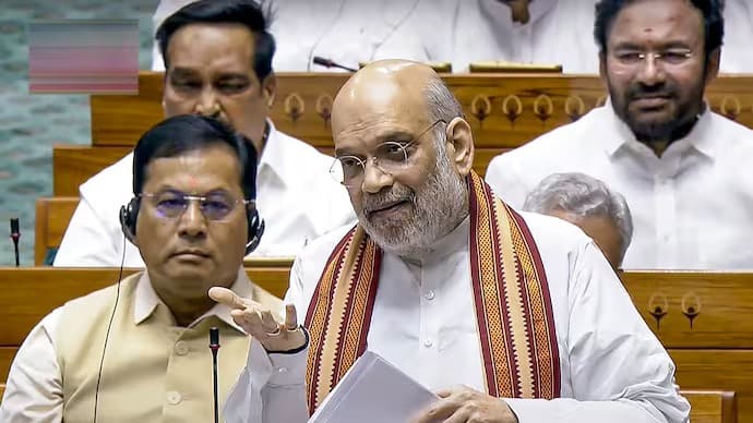 డీలిమిటేషన్‌పై అపోహలు వద్దు