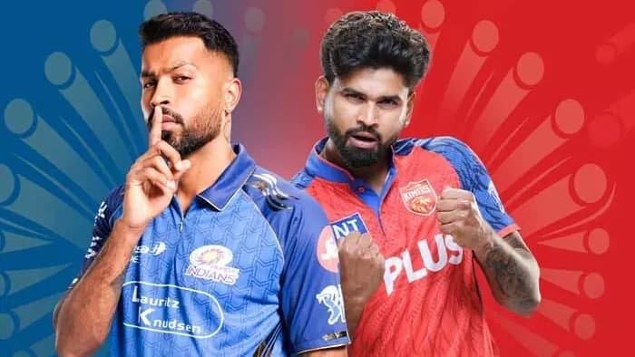 టాస్ గెలిచిన పంజాబ్