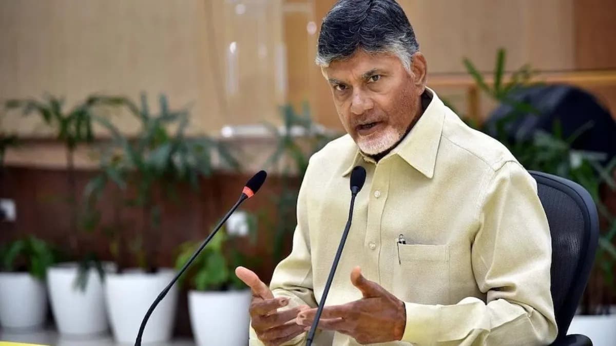 నేడు ఎన్టీఆర్ భవన్‌లో సీఎం చంద్రబాబు శిక్షణ తరగతులు